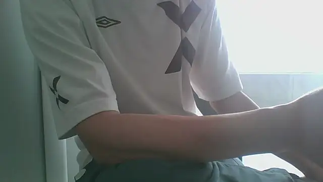 nole_china7 Pertunjukan Webcam