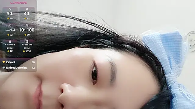 Chat XXX Live fanfan-FF