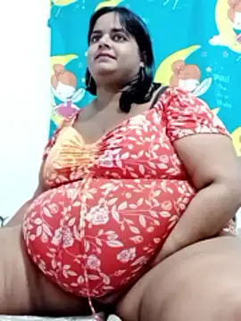 Chat XXX Live SusanaEshwar