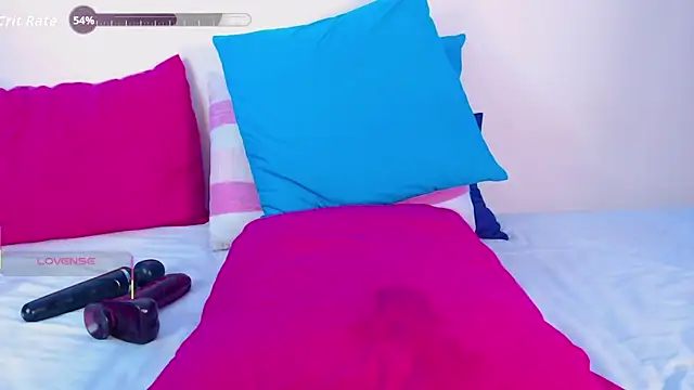 XXX chat uživo modela Annie_p