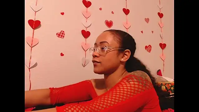 RylReese: вебкам-шоу