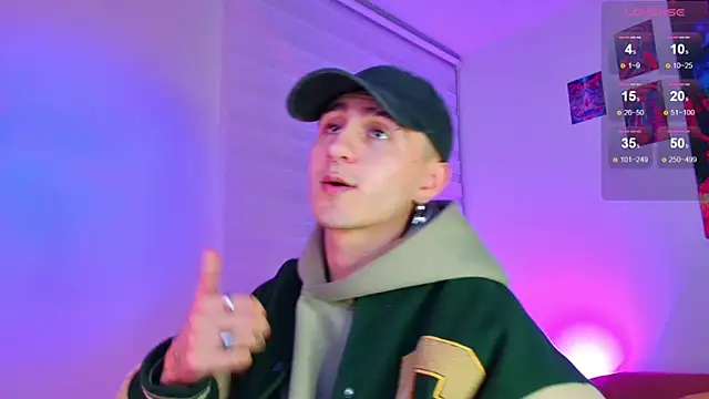 dimitri-bilak's Live XXX Chat