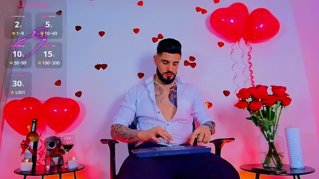 Asmodeus_bael_ Live XXX-Chat