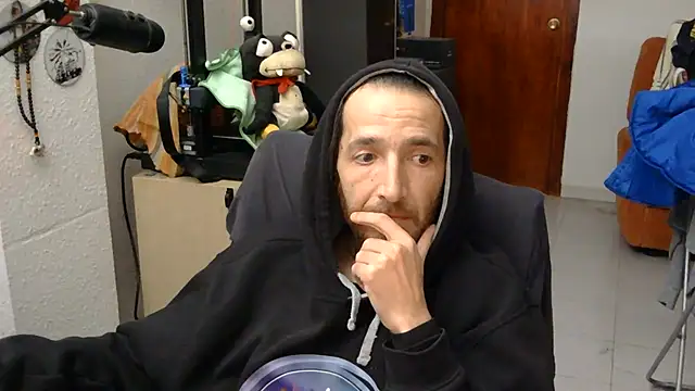 softail85 live XXX chat