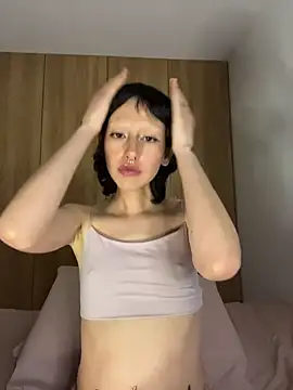 Xuny_diazi – Live XXX-chat