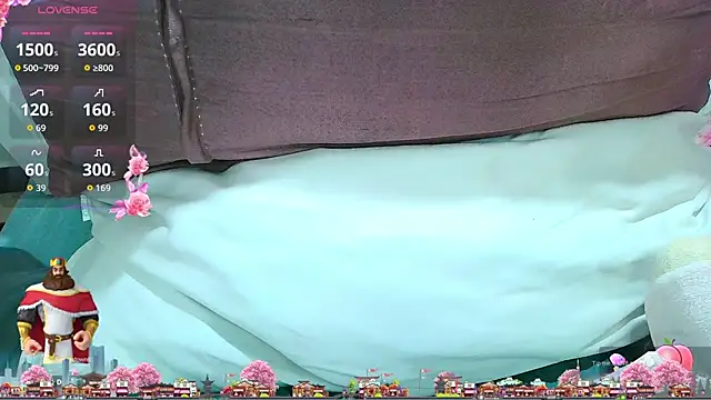 Živý XXX chat AngelwithEcup