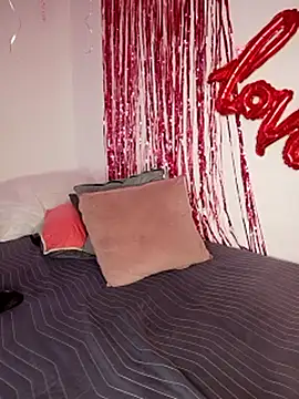 Eva_Johnss' Live XXX Chat