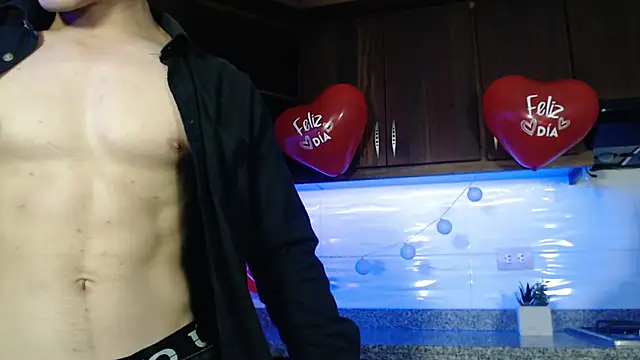 eren_jeager webkamerás műsora