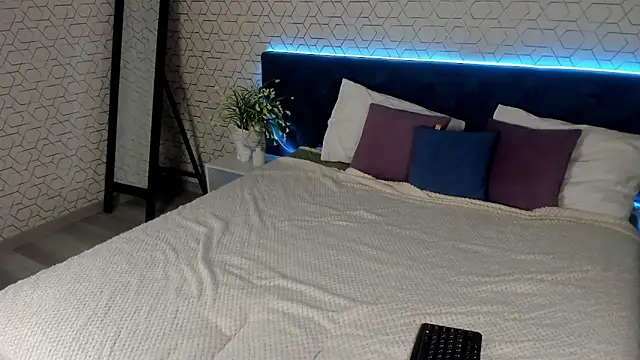 desiree_doll's Live XXX Chat