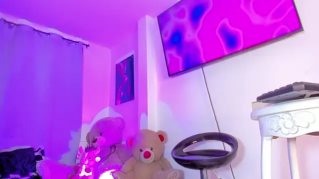 Angelasantini0 webcam show