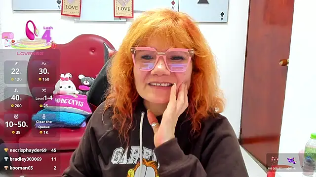 Salomeediaz_ Chat XXX live