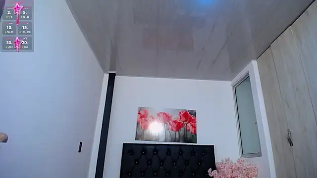 Chat XXX en directo de pinky_f00x