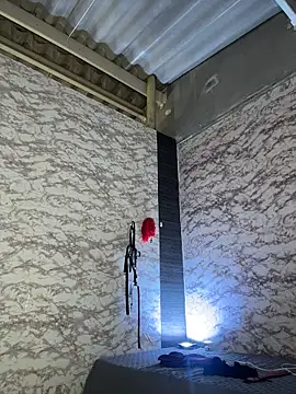 Chat XXX en directo de AlisSon__hot