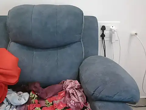 GoddessAyeshaA 网络视讯表演