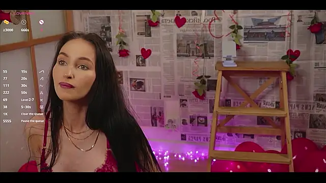 sexteasy Live XXX Chat