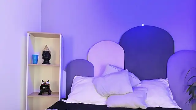 Show webcam de TaraCarson