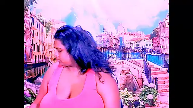 Czat XXX na żywo – Indianfairy99