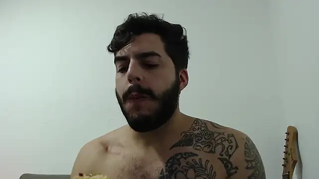 thomas_gun: απευθείας συνομιλία ΧΧΧ