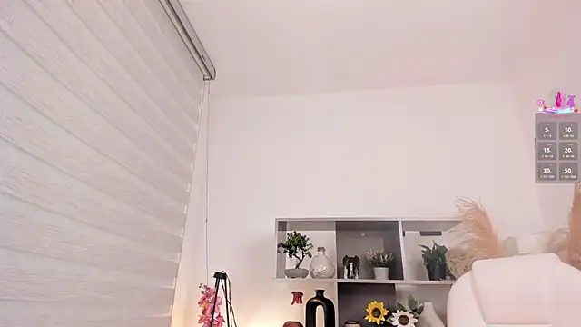 Chat +18 de Alexandra_ra ao vivo