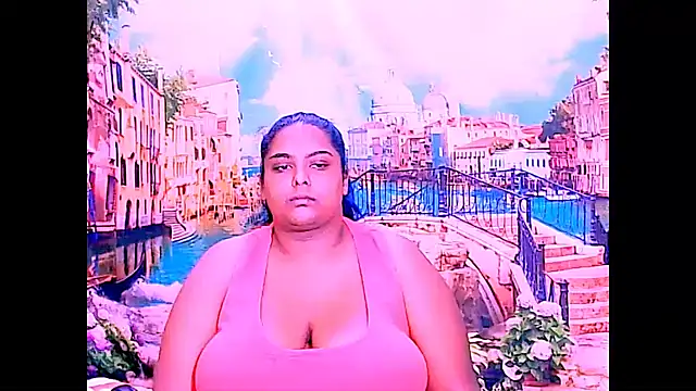 Czat XXX na żywo – Indianfairy99