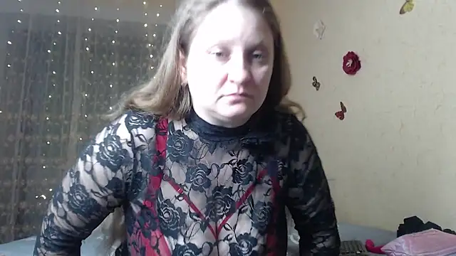 XXX chat uživo modela CumCpl