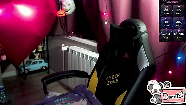 XXX chat uživo modela so_cute777