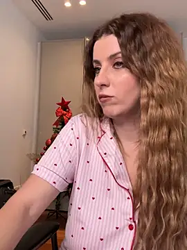 RoxxyDallas' Live XXX Chat