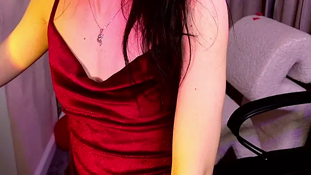 NicoleLuxe লাইভ XXX চ্যাট