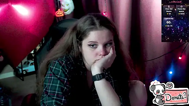 Živý XXX chat so_cute777