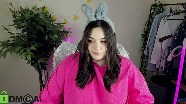 Chat +18 de Mia_R0ss ao vivo