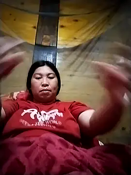 kussecka 网络视讯表演