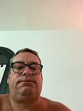 Show webcam de MountJohnXL