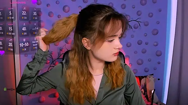 liana_kisses Chat XXX in diretta