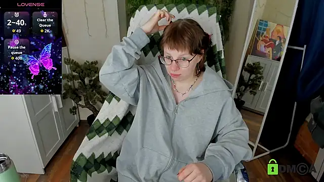 XXX chat uživo modela Melissa_Wells