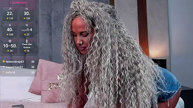 Sierra_Quinn Webcam show