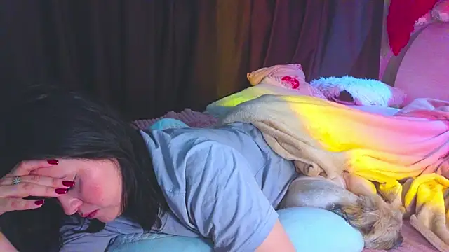 دردشة Malika_uAngel الجنسية المباشرة