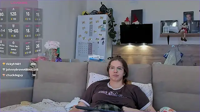 Hot__K – Naživo XXX chat