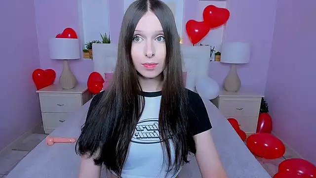 dark_k1tty Obrolan Langsung XXX