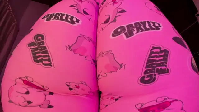 Gabby_Haze Obrolan Langsung XXX