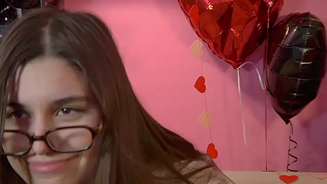 Chat XXX ao vivo de ArianaAllens