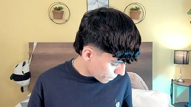 عرض كام Angel_eros_