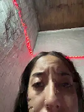 Show webcam de ricausuvave