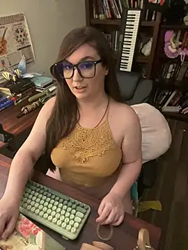 Adobe_Angel – Live XXX-chat