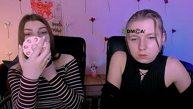 gloria_bubble Live XXX-chat