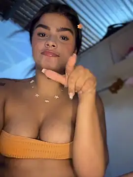 Chat XXX Live Kaily_Sweet16