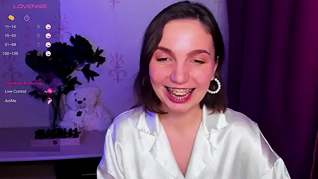 KindHazelHere_: онлайн-секс-чат