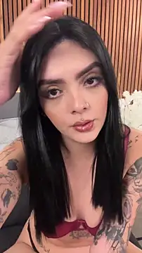 AliceRitter Chat XXX live