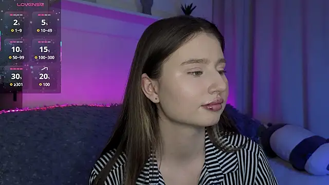 _Lua__: онлайн-секс-чат