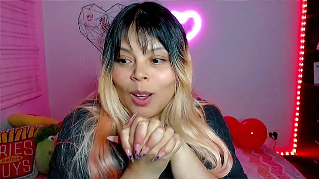 EllieMoonX – Naživo XXX chat