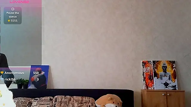 Sembang XXX Secara Langsung Kira_Chain